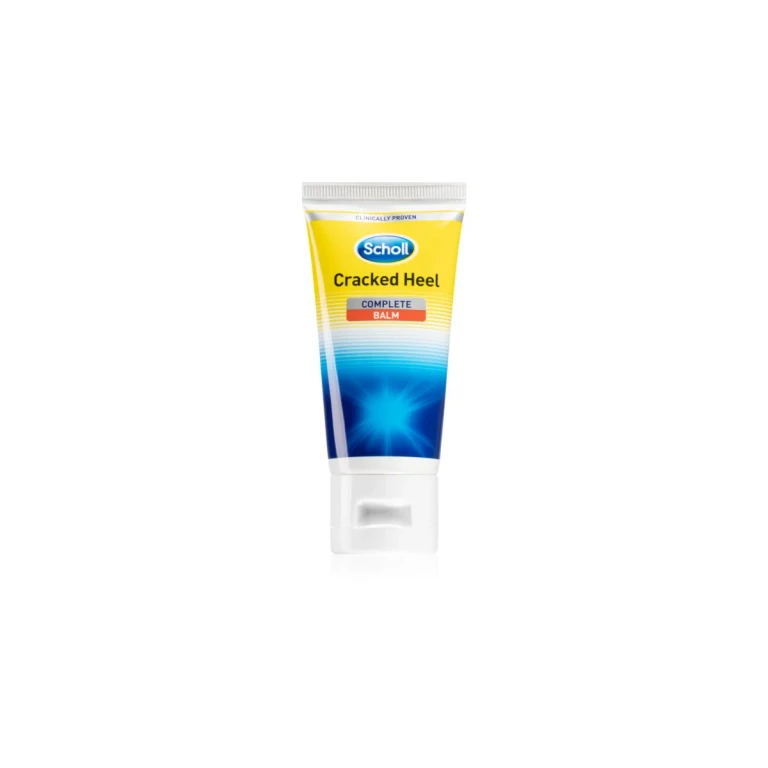 Cracked Heel Cream for cracked heels 60 ml