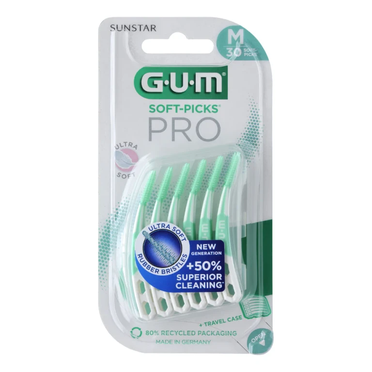 Gum Soft-Picks Interdental Shoulders x30
