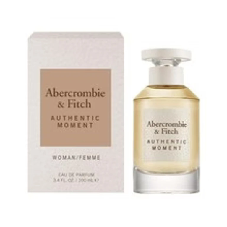 Authentic Moment for Her EDP - 50 ml