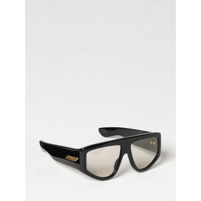 Aviator zonnebril in zwart