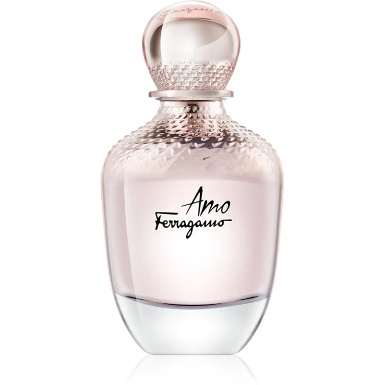 I love Ferragamo - EDP - Volume: 100 ml