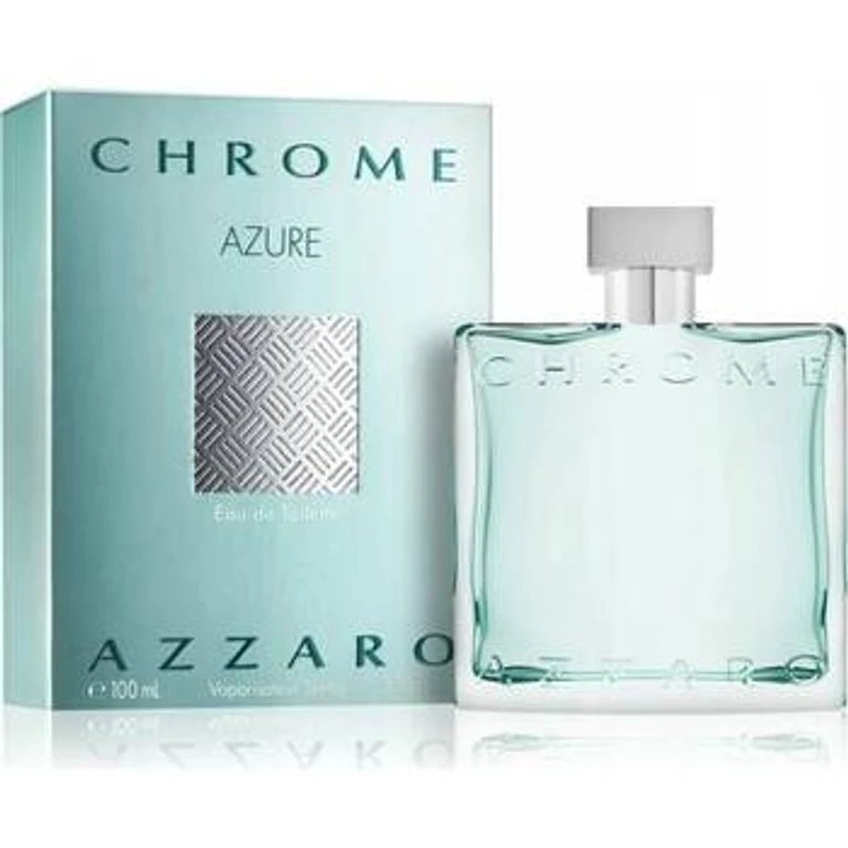 Chrome Azure EDT