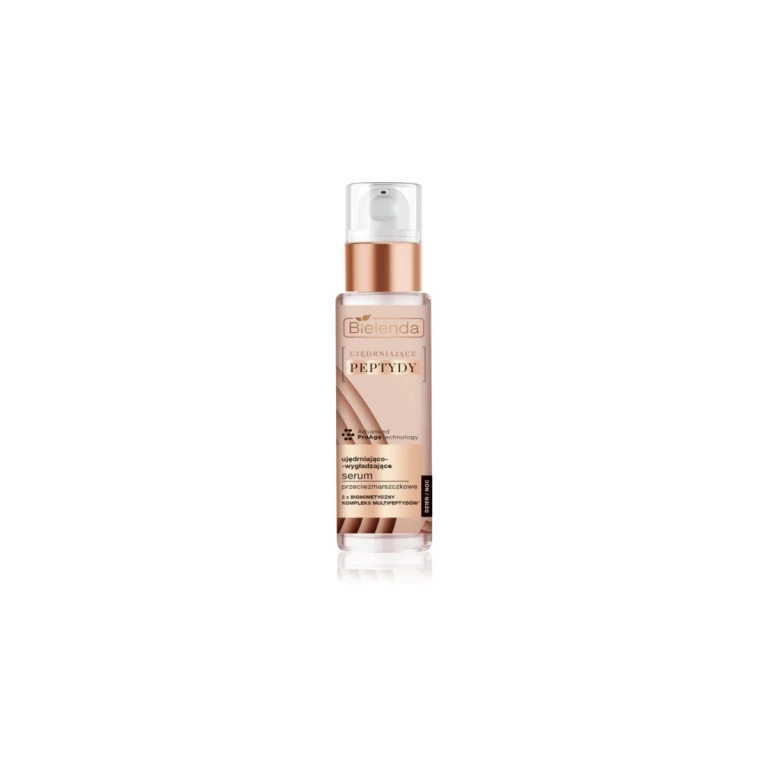 Firming Peptides Anti-Wrinkle Smoothing Serum 30ml