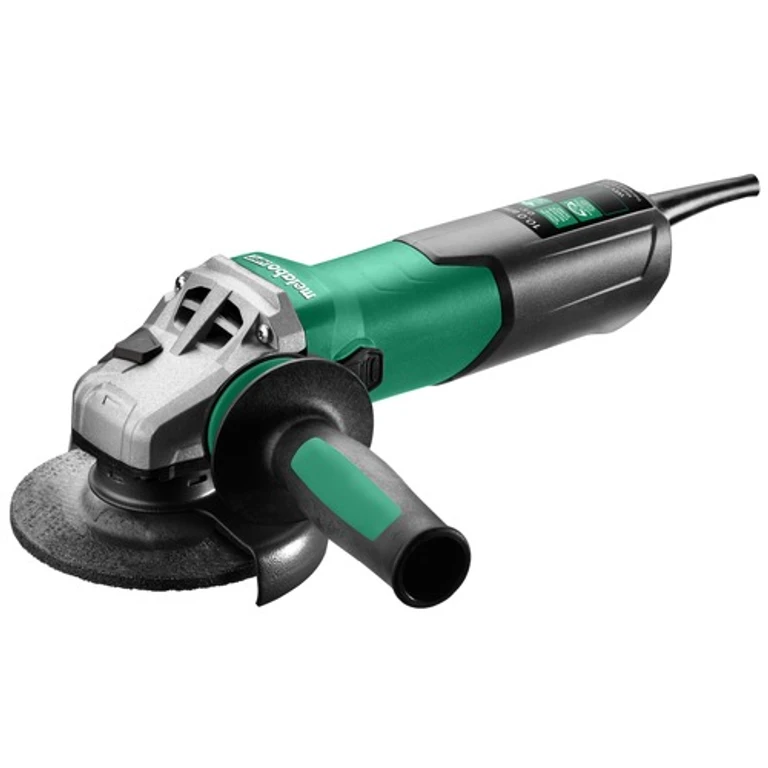WEV 11-125 10 Amps 5 in. Angle Grinder
