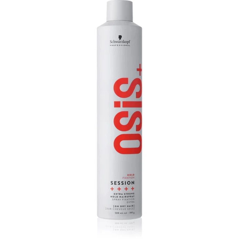 Professional Osis+ Session 500 ml