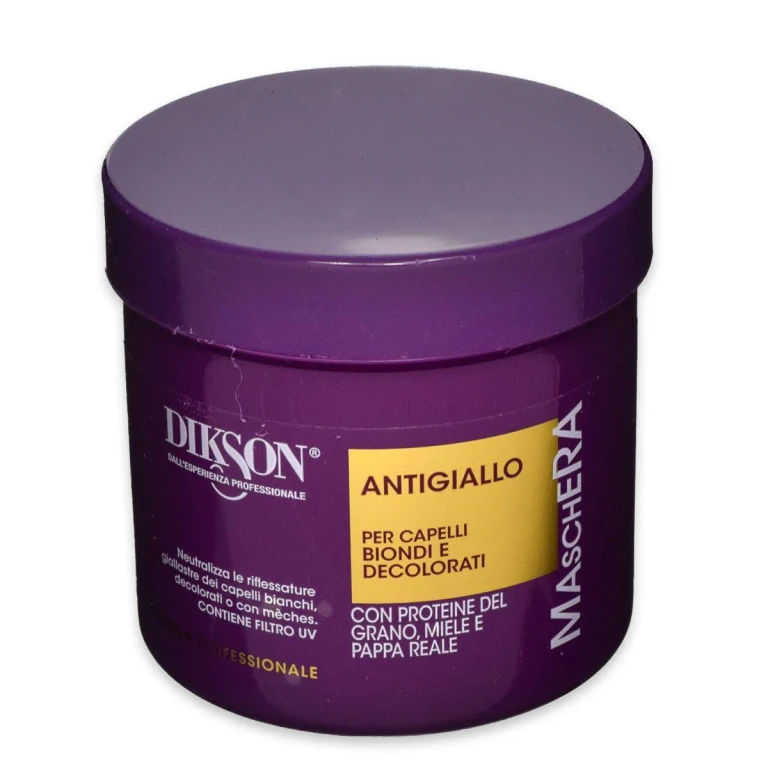 Consumer Anti-yellow Mask 500 ml