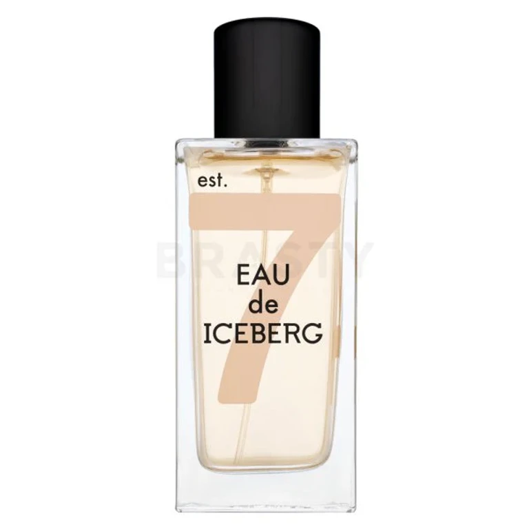 Eau de Iceberg Pour Femme EDT W 100 ml
