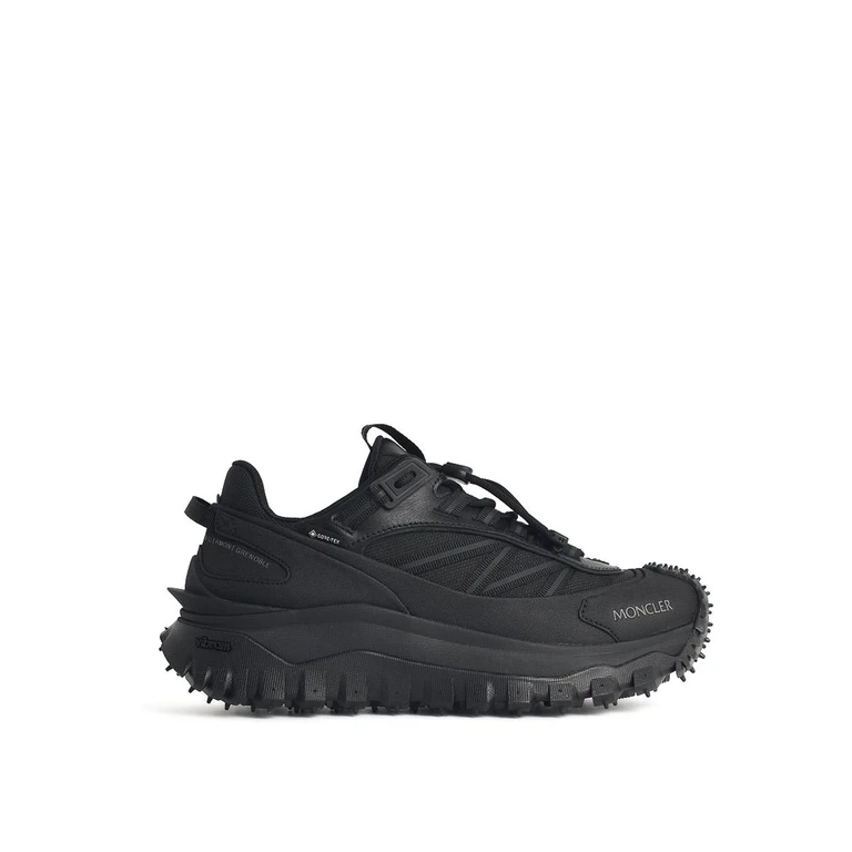 Baskets - Noir (09A4M00120M7208999)