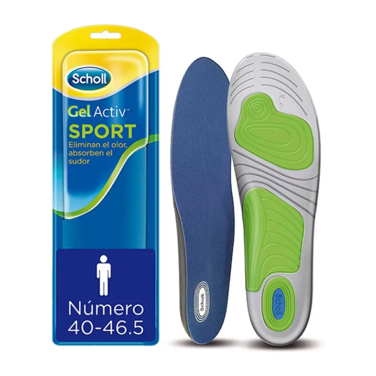 Dr. Scholl GelActiv Sport Einlegesohlen