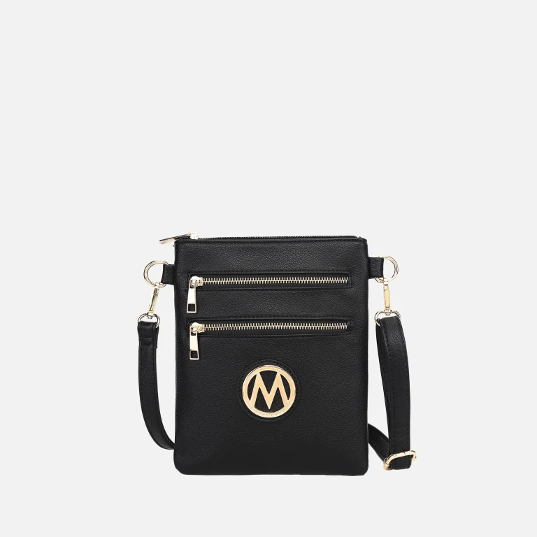 by Mia K. - Medina Crossbody Bag