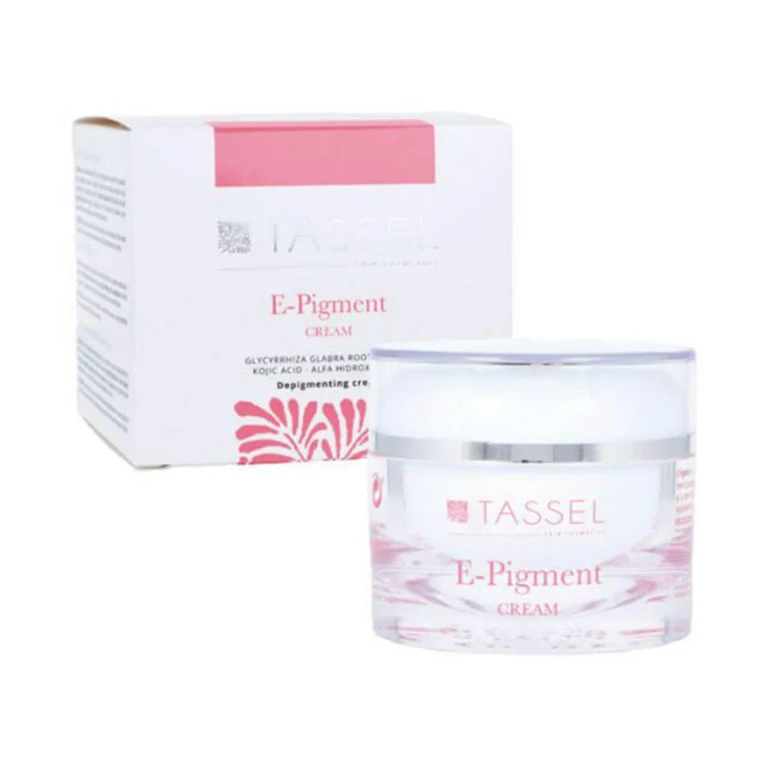 E-Pigment Depigmenting Cream 50ml