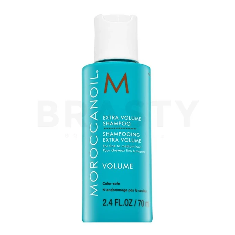 Volume Extra Shampoo 70ml
