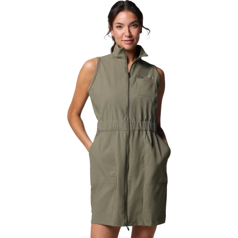 Leslie Falls II Dress - Women's