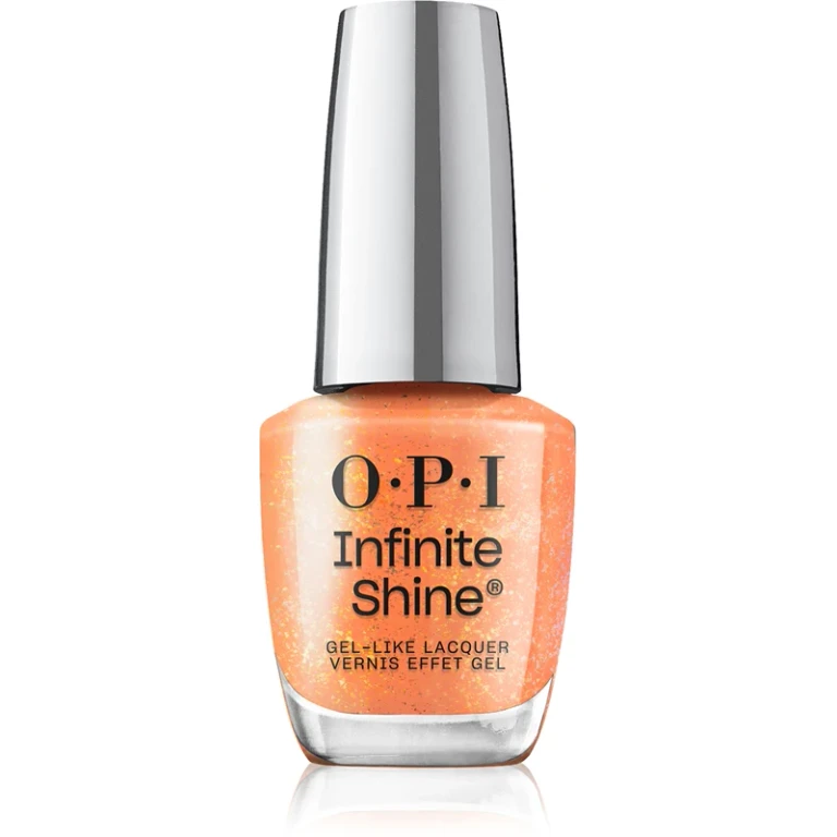 'm Dreaming Infinity Shine Nail Polish Color Dreamsicle 15ml