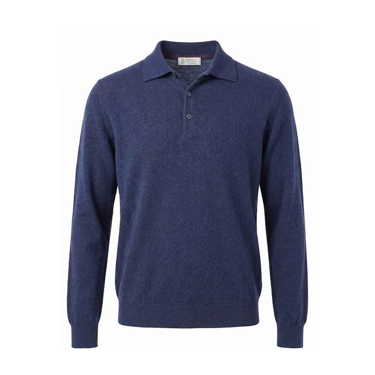 Pull Col Rond - Gris (M2200295CJK18)
