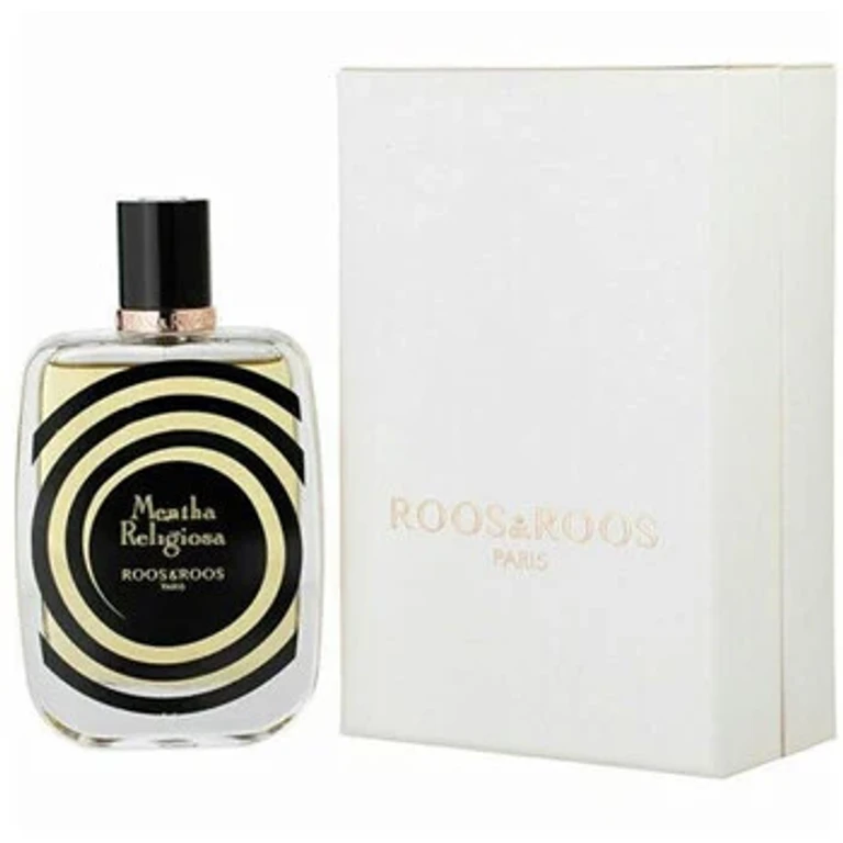 Mentha Religiosa Song EDP 100ml