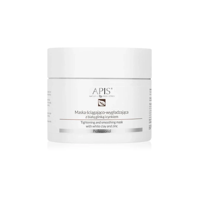 Acne-Stop Professional soothing mask for oily and problematic skin 200 ml