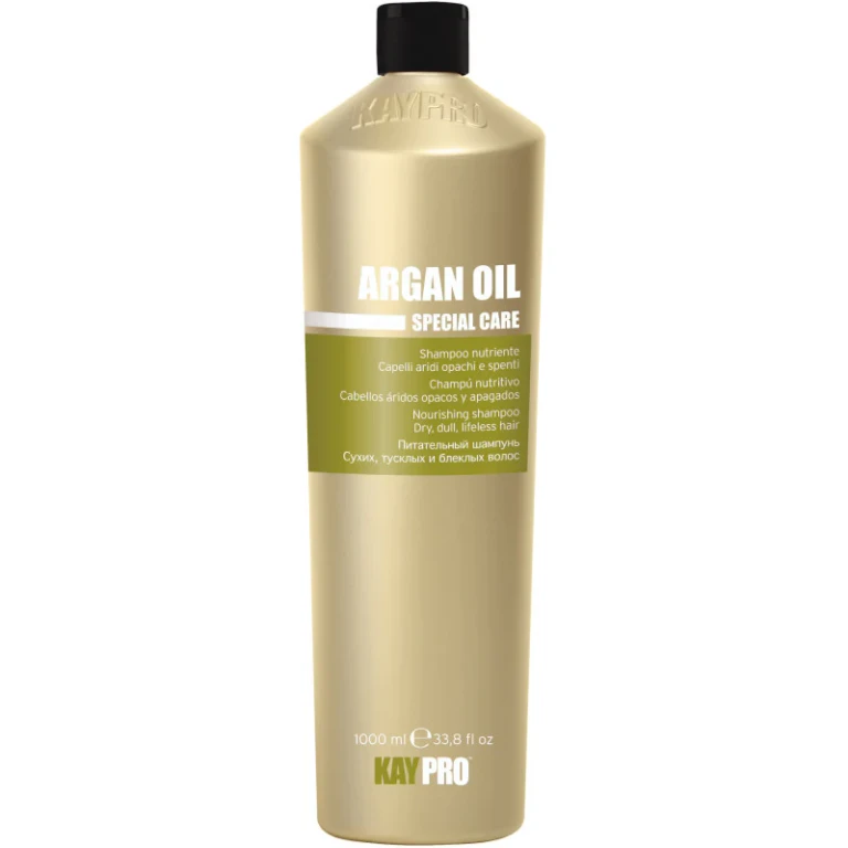 Argan Oil Special Care Shampoo 1000ml