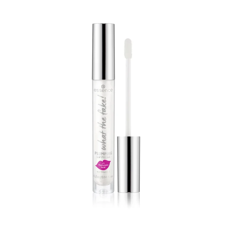 What The Fake! Volumizing lip gloss 4.2ml