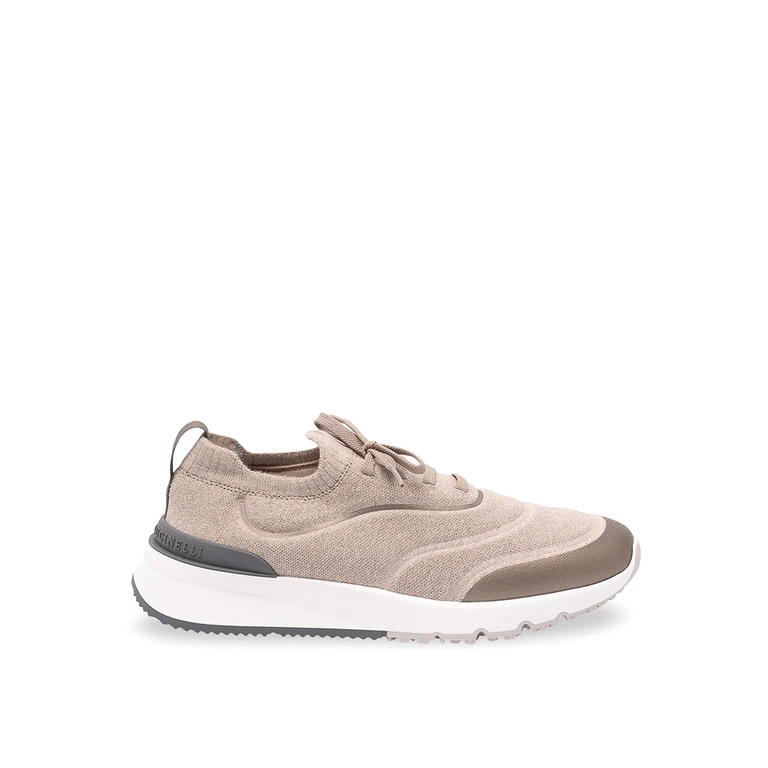 Baskets - Marron Clair (MZUAUFO340CEJ23)