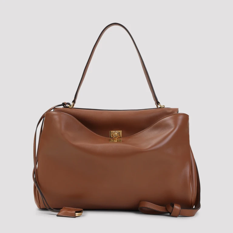 Rodeo Top Handle M Handbag