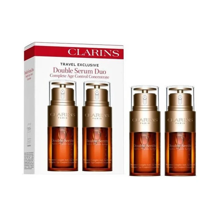 Double Serum Duo Anti-Aging Gift Set