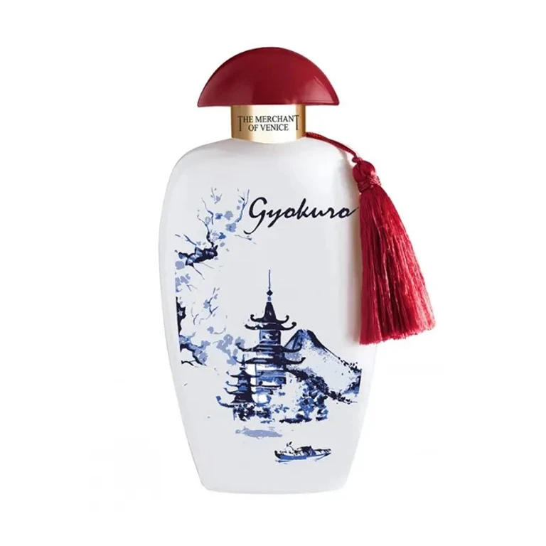 Gyokuro EDP