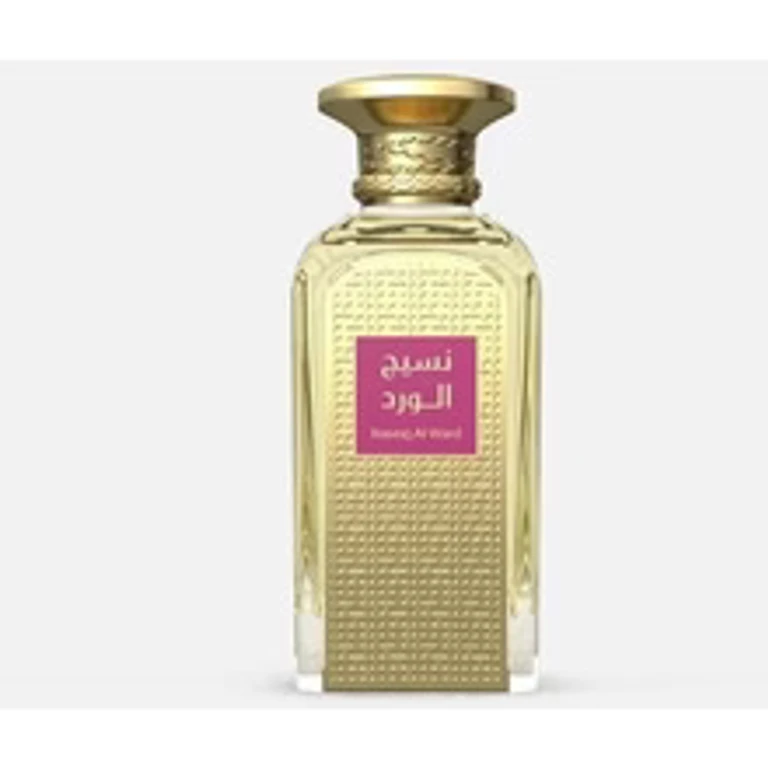 Naseej Al Ward EDP 50ml