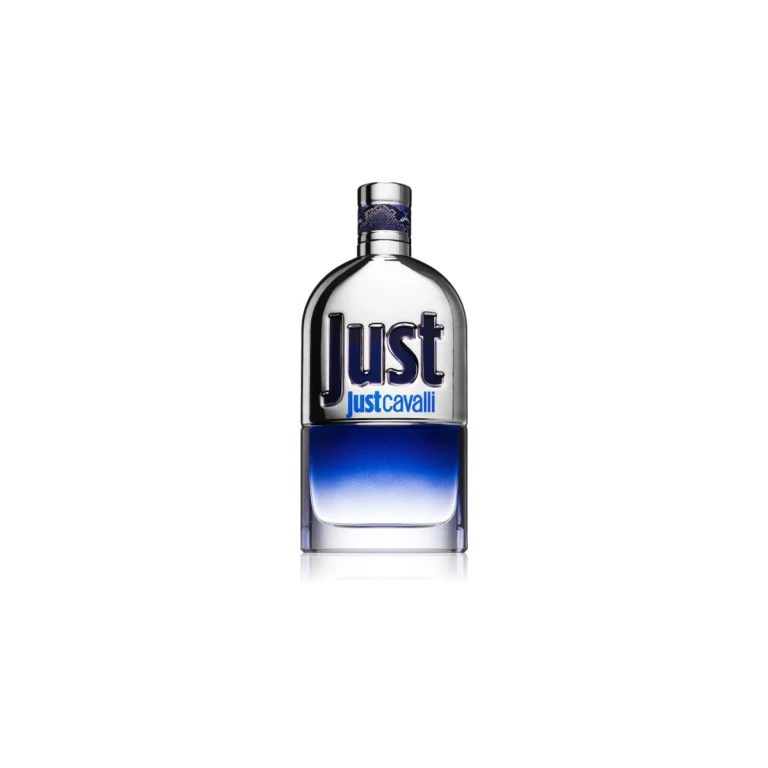 Just Cavalli Men Eau De Toilette Spray 90ml