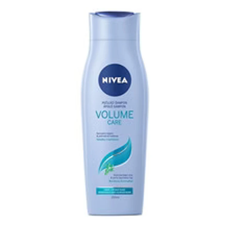 Volume Sensation Shampoo - 250 ml