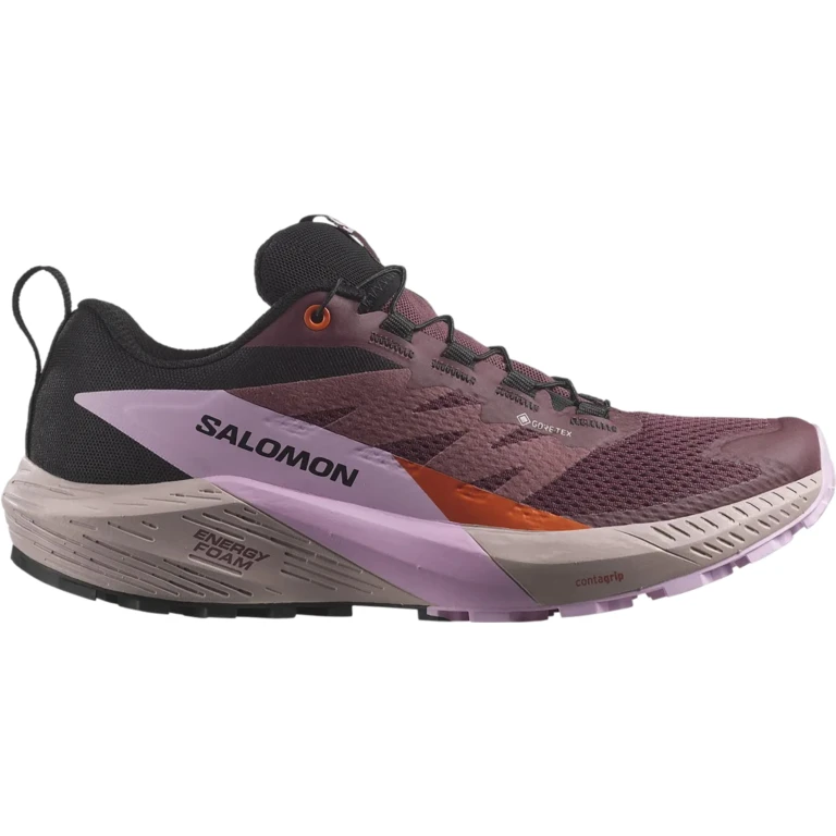 Sense Ride 5 GORE-TEX Trail Running Shoes - Women's