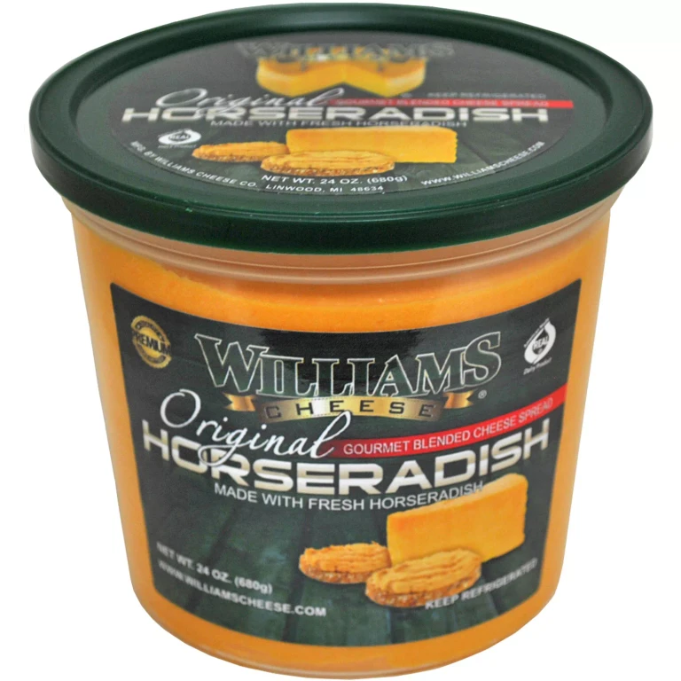 Cheese Original Horseradish Spread (24 oz.)