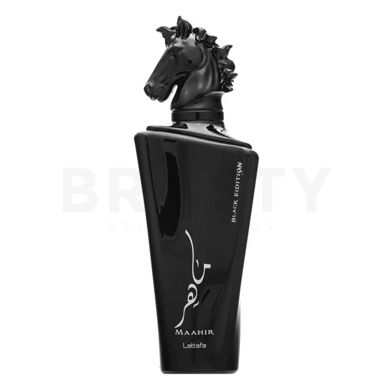 Maahir Black Edition EDP U 100 ml