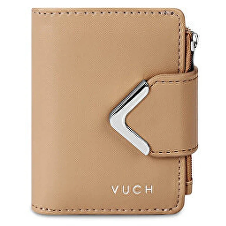 Women's Wallet Nava Beige