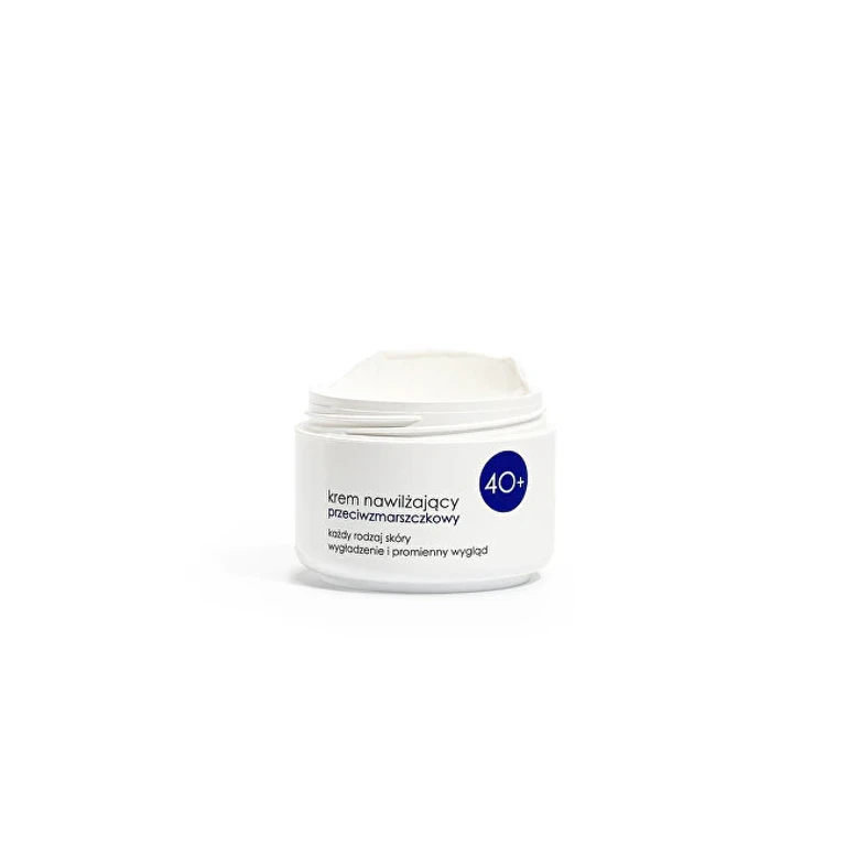 Moisturizing Anti-Wrinkle Cream (Cream) 50 Ml
