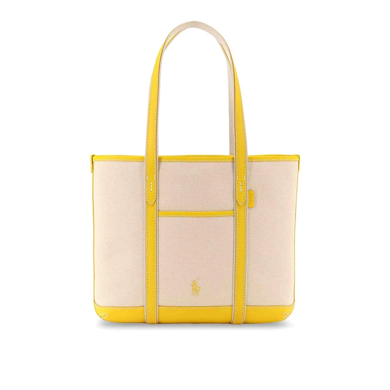 Sac Porté Épaule - Jaune (428P03085003)