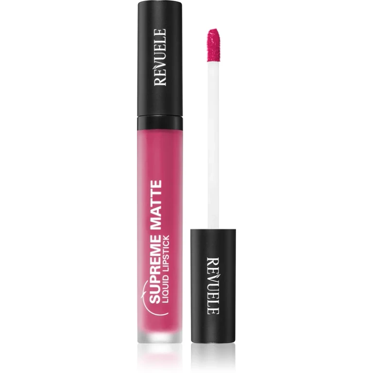 Supreme liquid lipstick matte color 05 5.5 ml