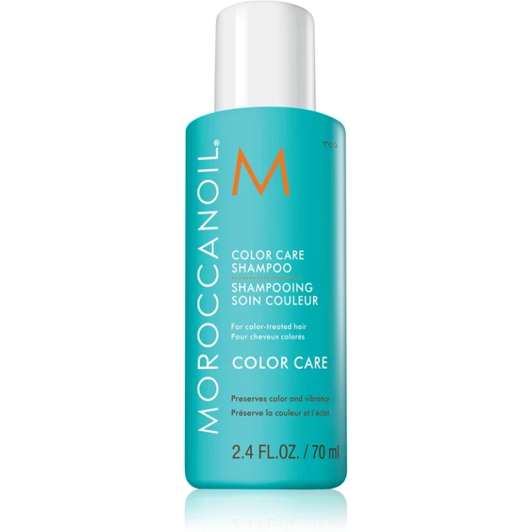 Color Care Shampoo (dyed hair) - 70ml
