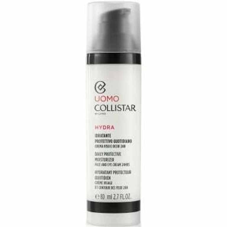 Daily Moisturizing Cream for Dry and Sensitive Skin 80ml
