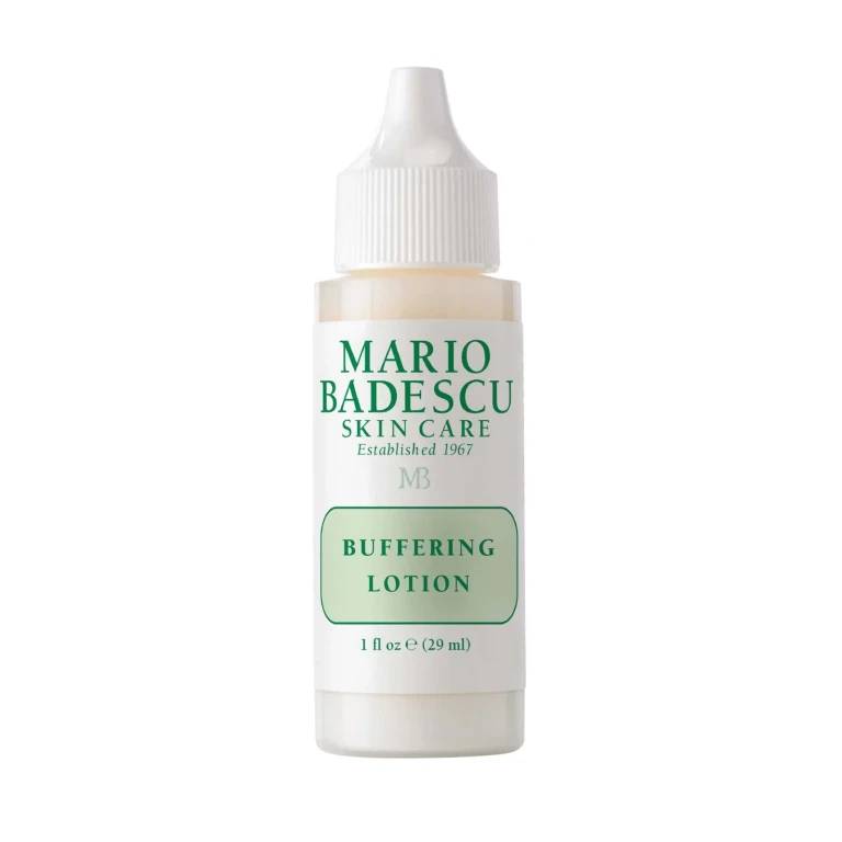 Localized Treatment Lotion Against Pimples