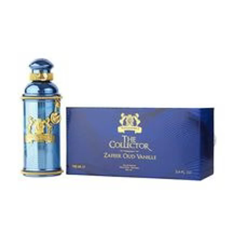 . Zafeer Oud Vanille EDP - 100 ml