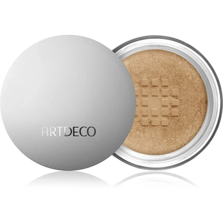 Mineral Powder Foundation 2 Natural Beige 15 g