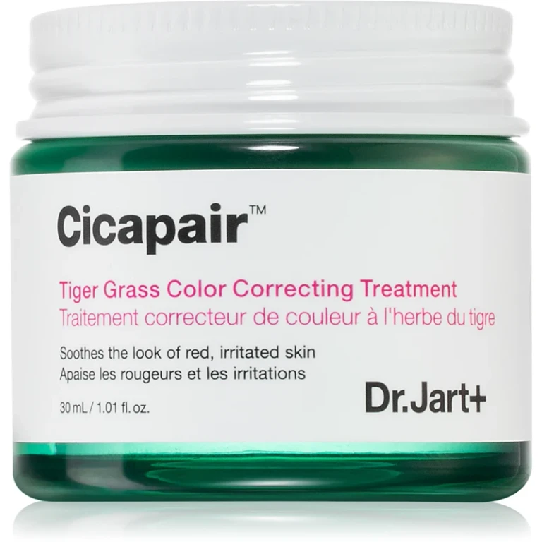 Cicapair™ Tiger Intense Anti-Redness Cream Treatment
