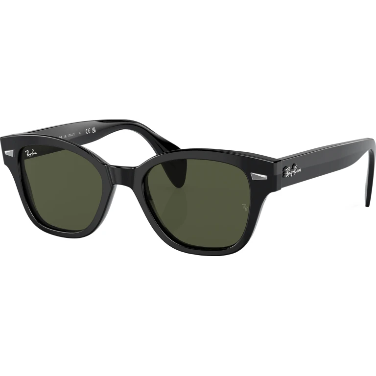 RB0880S Sunglasses - Unisex