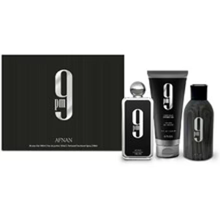 Coffret cadeau Afnan 9PM