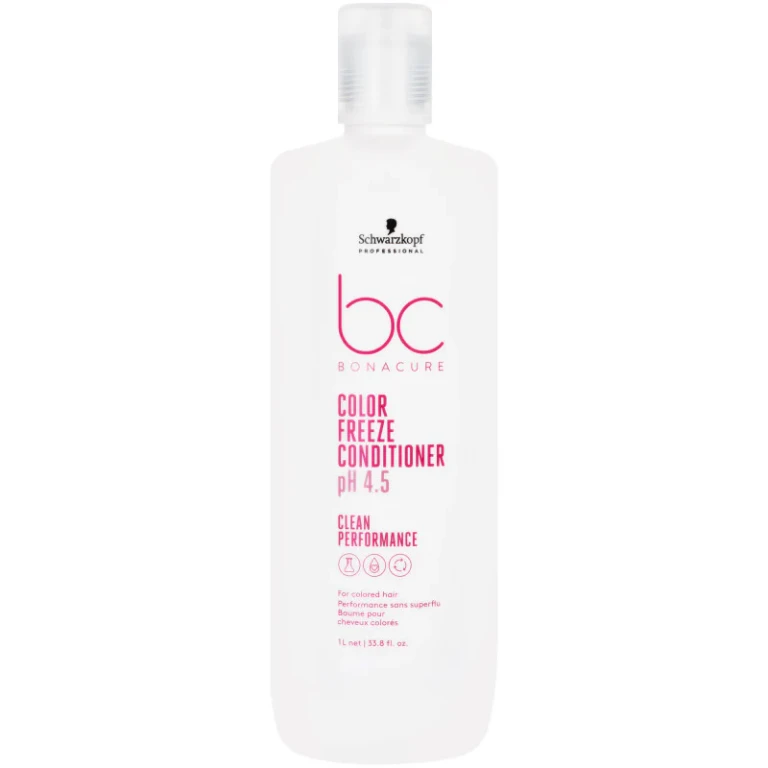 BC Color Freeze Conditioner 1000ml