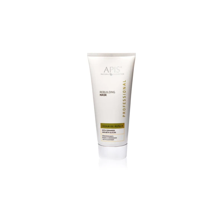 Ceramide Repair reconstructive mask with ceramides 200 ml