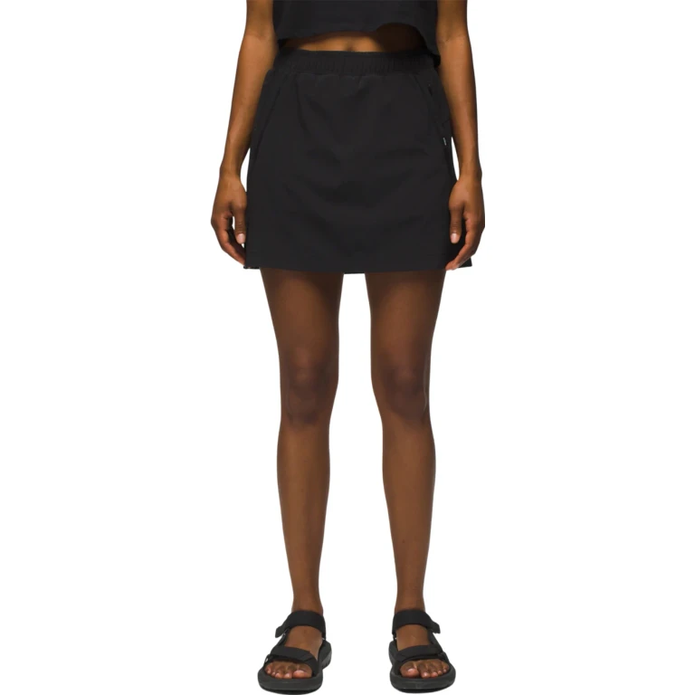 pr Ana Railay Snap Up Skort - Women's