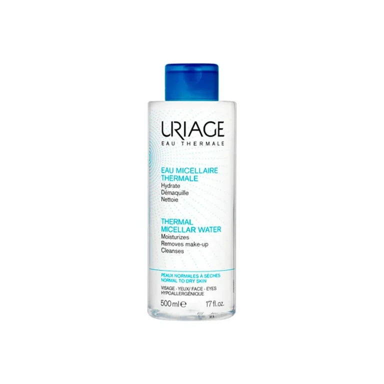 Thermal Micellar Water Uriage 500ml