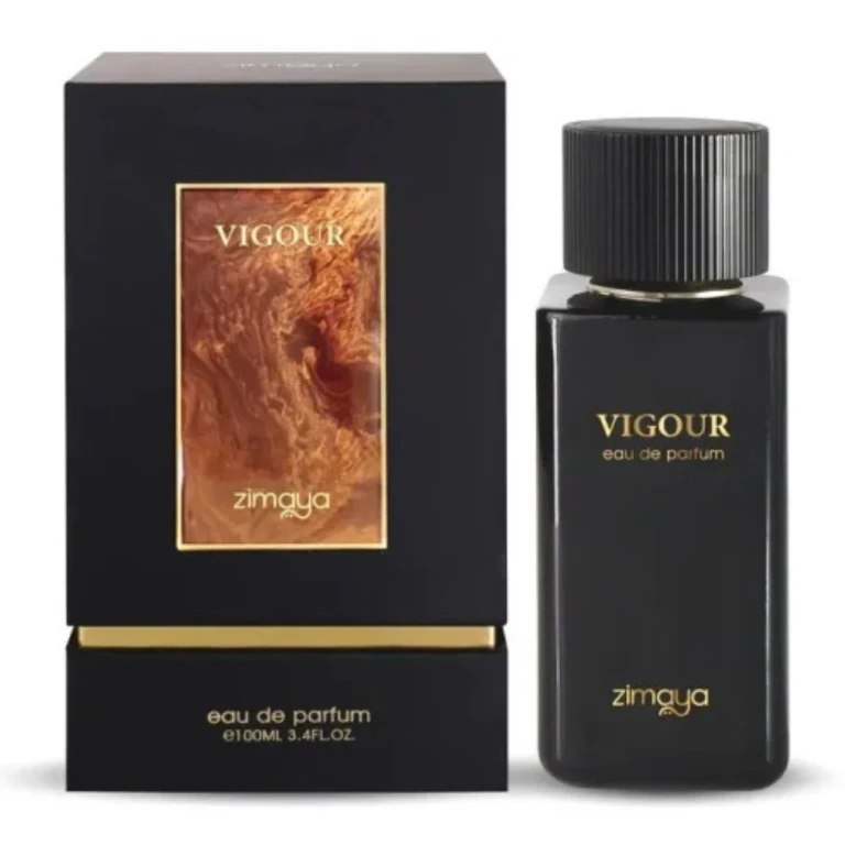 Vigor EDP - 100 ml